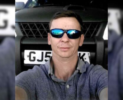 Сергій Каліцінський