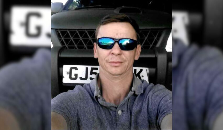 Сергій Каліцінський