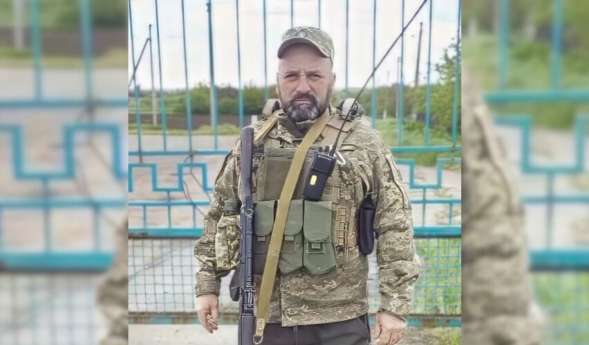 Олександр Радецький