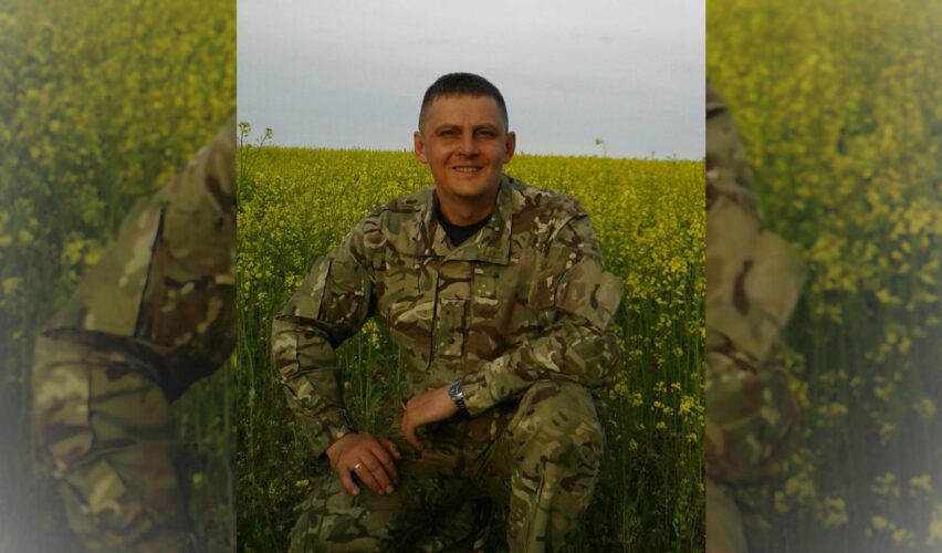 Андрій Лихогляд