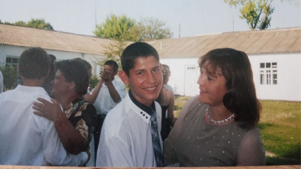 Олексій Рокоман