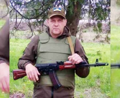 Віталій Максимчук