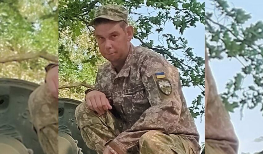 Сергій Гальченко