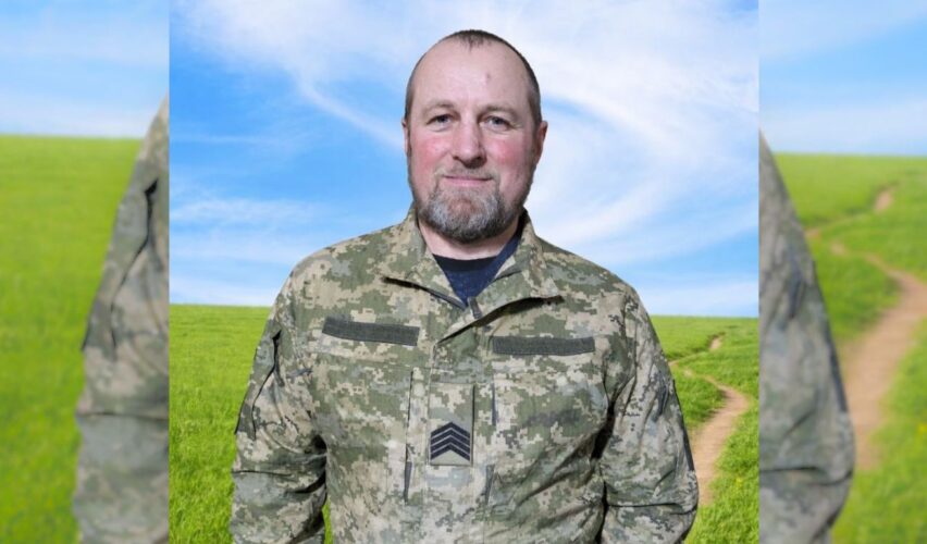 Василь Прокопчук