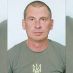 Микола Безбородов