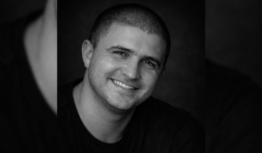 Михайло Кравчук