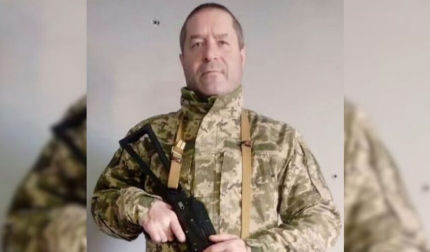 Микола Дємідов