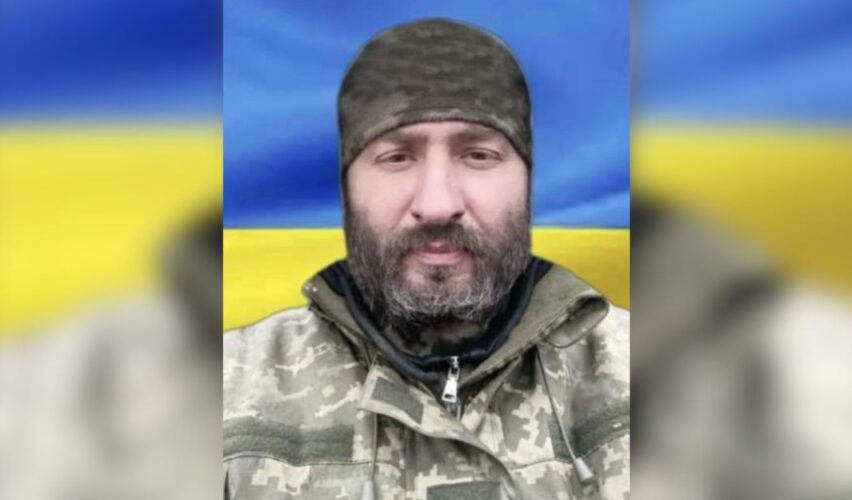 Олександр Десятник