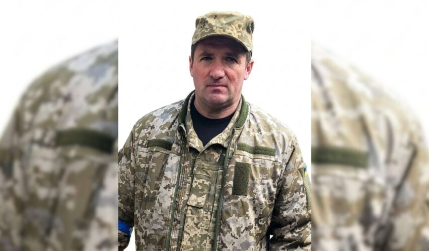 Павло Луцков