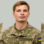 Володимир Щур