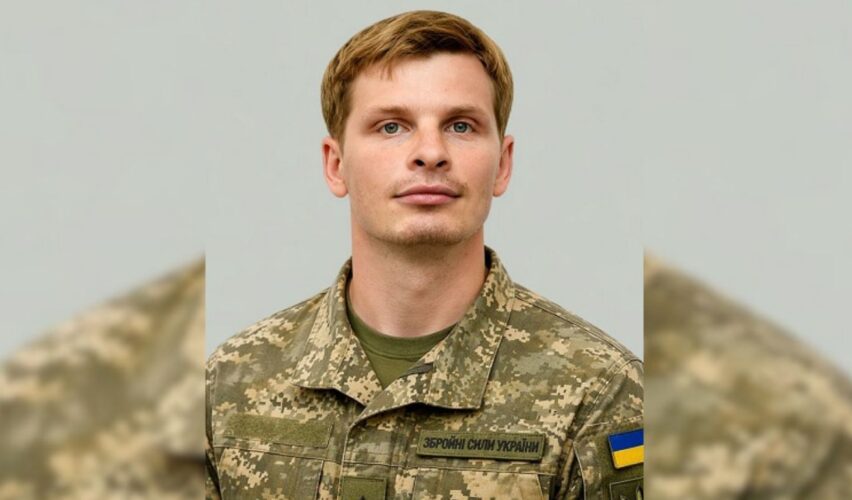 Володимир Щур