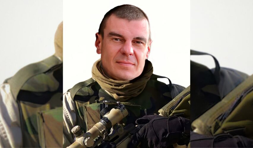 Андрій Токарчук