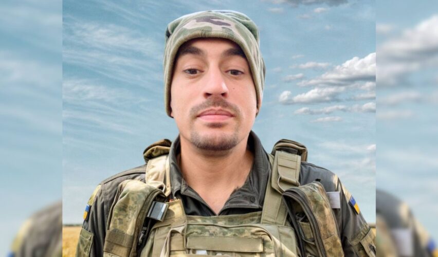 Микола Гончар