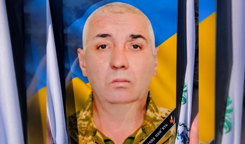 Юрій Чорнокоз