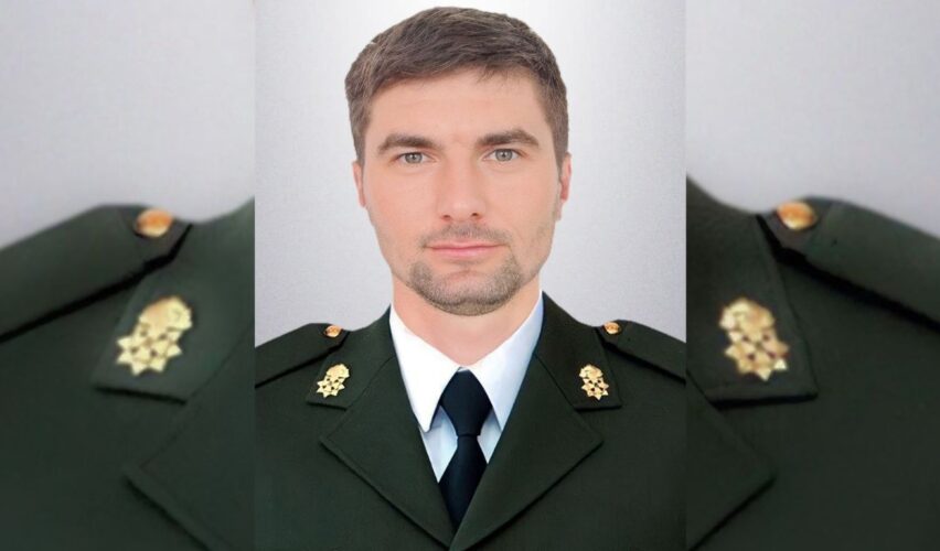 Ігор Демчук