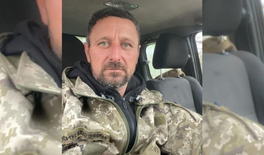 Віталій Чуловський