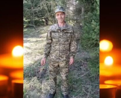 Микола Сморжевський