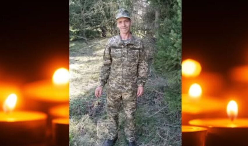 Микола Сморжевський