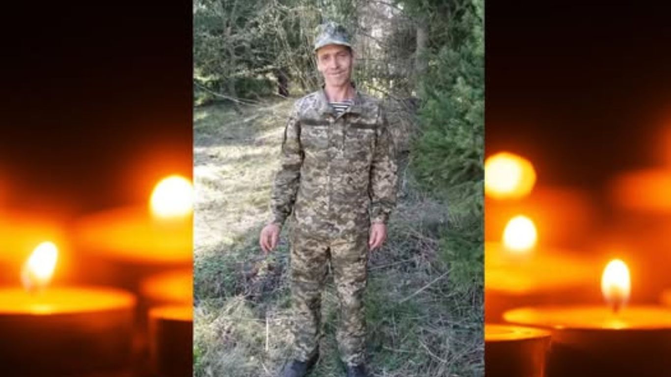 Микола Сморжевський — життя, віддане Україні