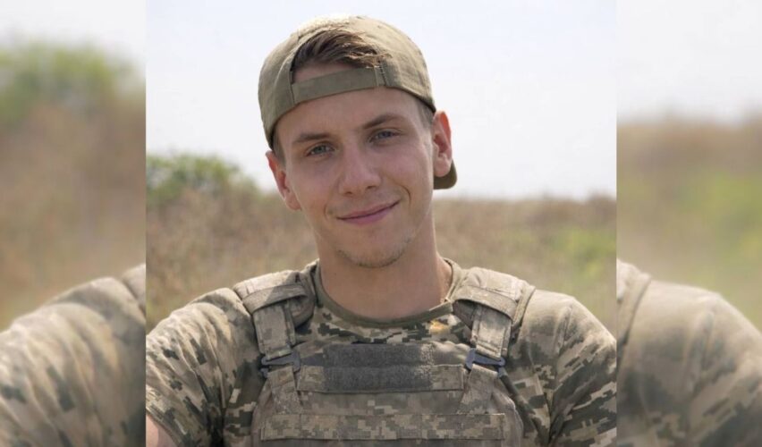 Костянтин Добрянський