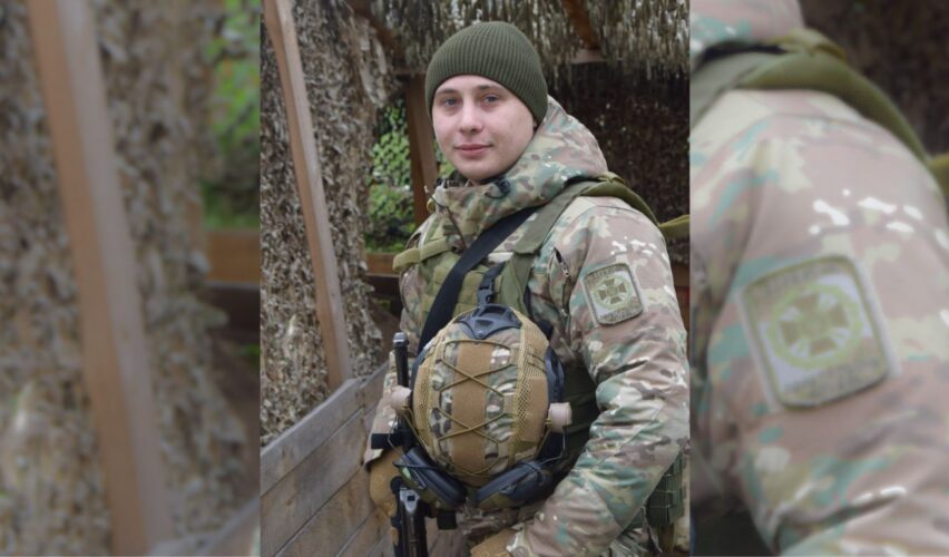 Олександр Дєдов