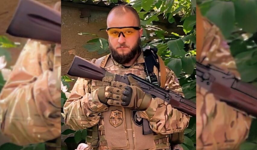 Богдан Корпоченко