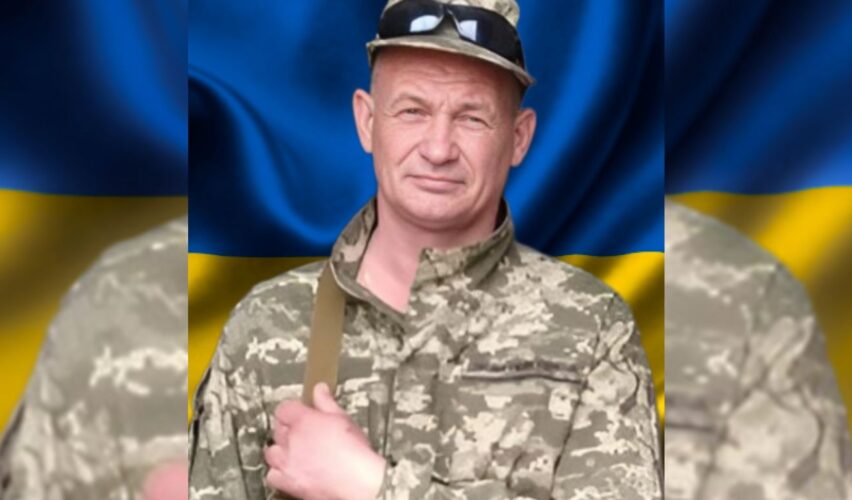 Дем’ян Подчашинський