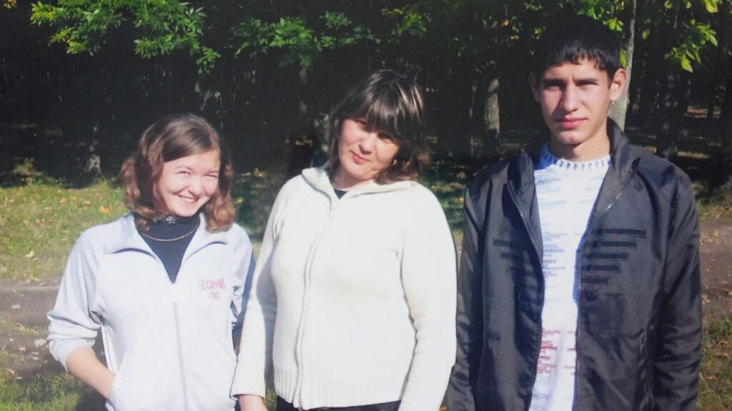 Олексій Рокоман