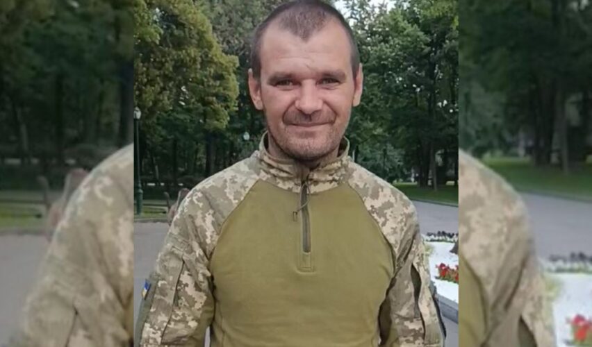 Віталій Гладюк