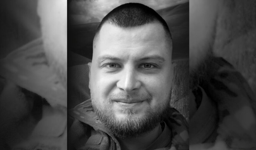 Павло Шибінський