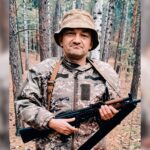 Михайло Безскурський