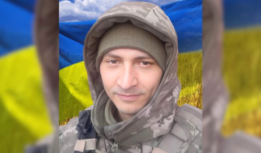 Дмитро Матвіяшин