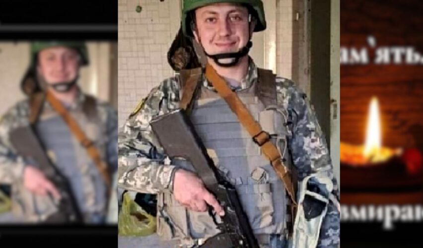 Дмитро Жмудь