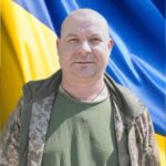 Микола Жалюк