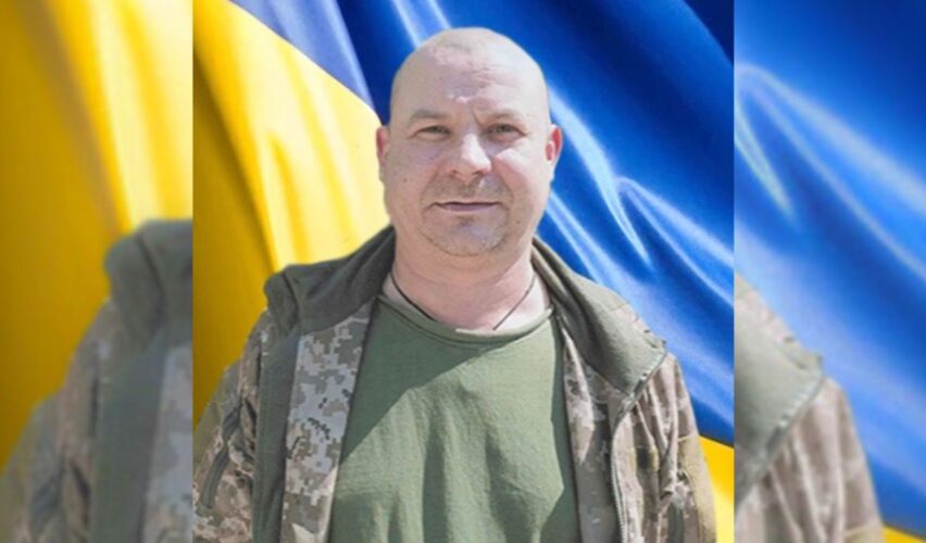 Микола Жалюк