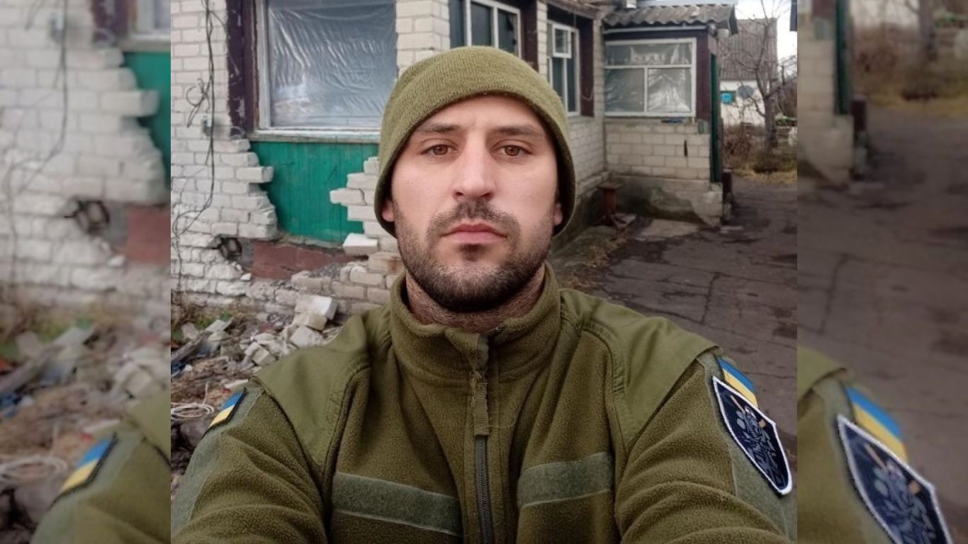 Ярослав Білик — мужність, яка залишилася у вічності