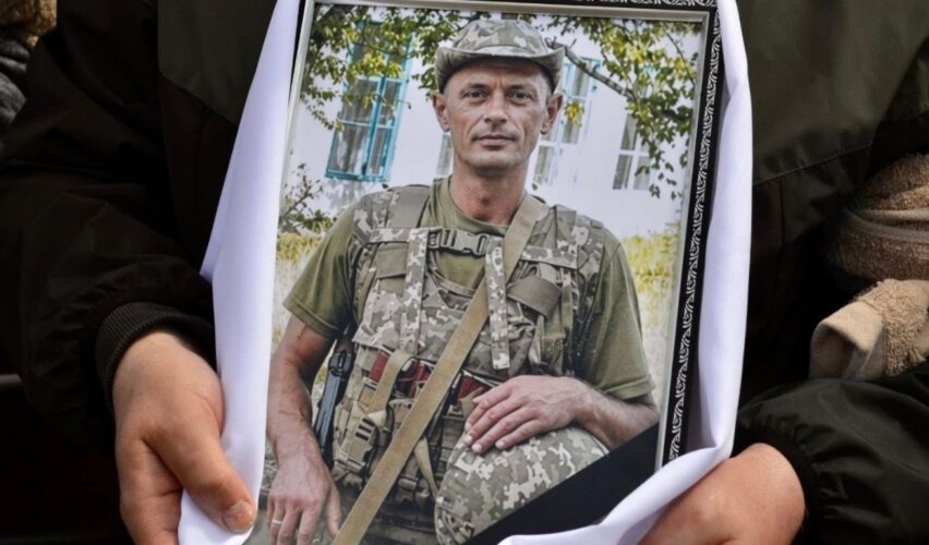 Олександр Гріщенко