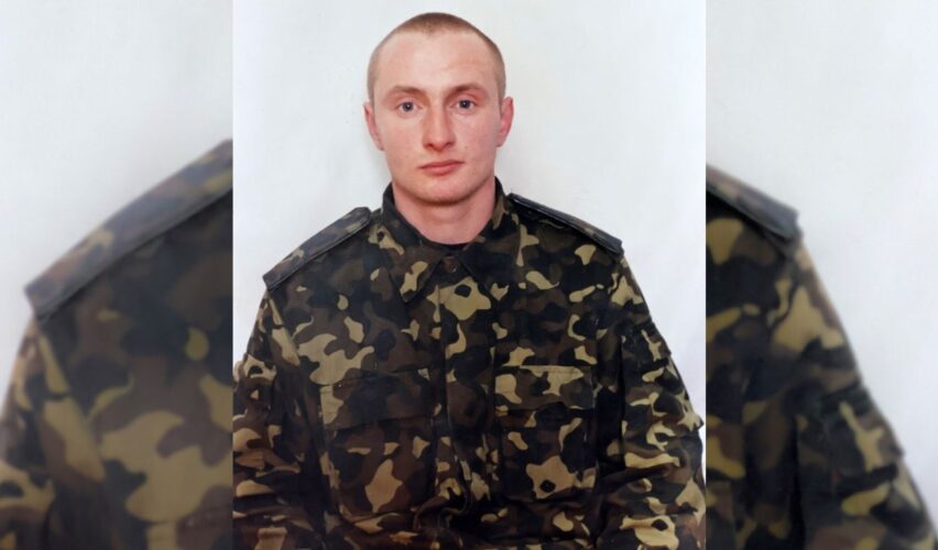 Дмитро Павленко