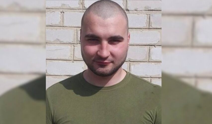 Павло Радецький