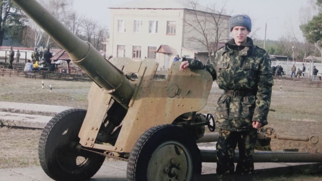 Олексій Рокоман