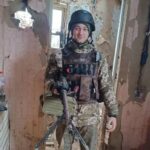 Юрій Добровольський