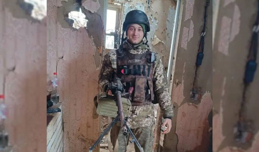 Юрій Добровольський