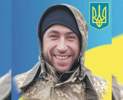 Дмитро Мельниченко