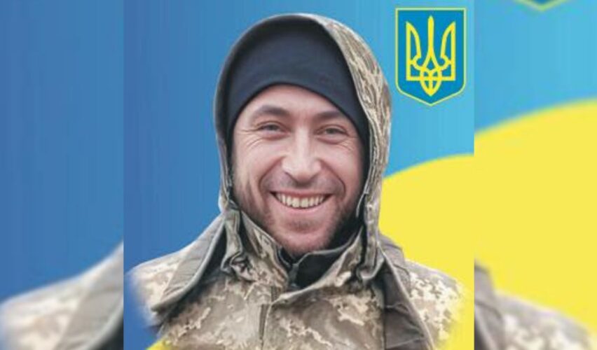 Дмитро Мельниченко