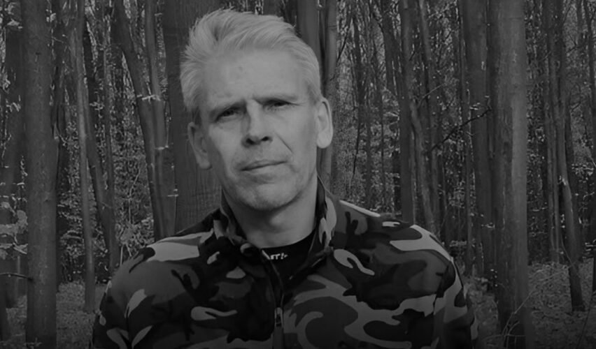 Олександр Марушевський