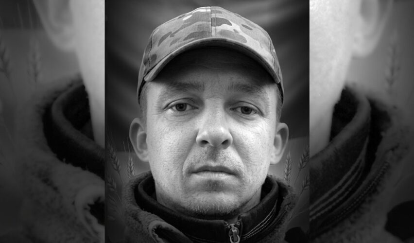 Федір Грибовський