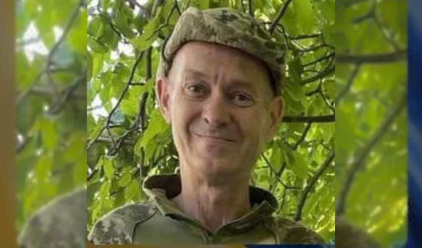 Валерій Шклярук