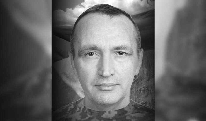 Юрій Кравченко