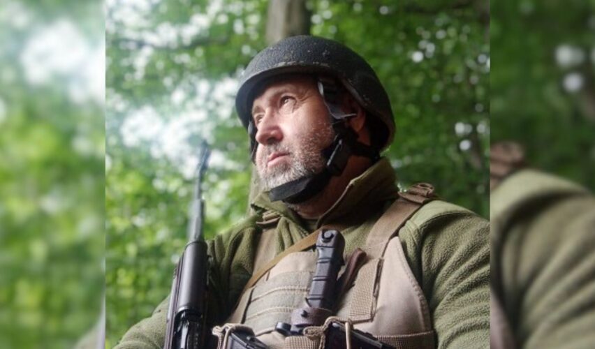 Олександр Яремчук