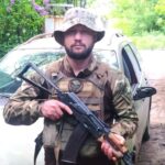 Дмитро Чуріков